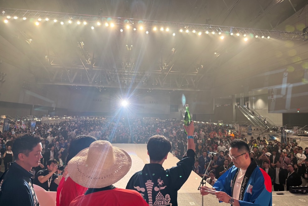 ASPAC新潟大会2026 -DAY3-