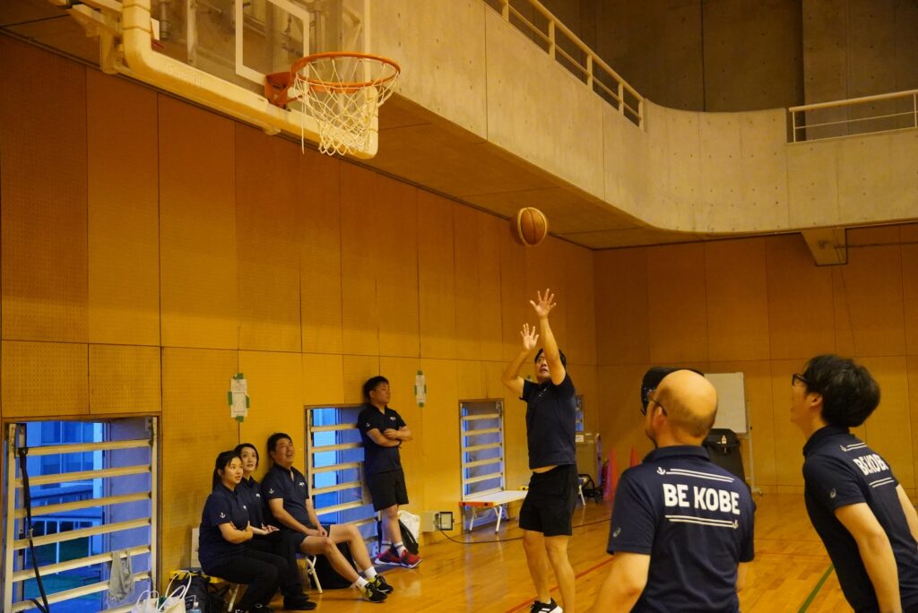 神戸青年会議所6月例会
