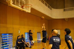 神戸青年会議所6月例会