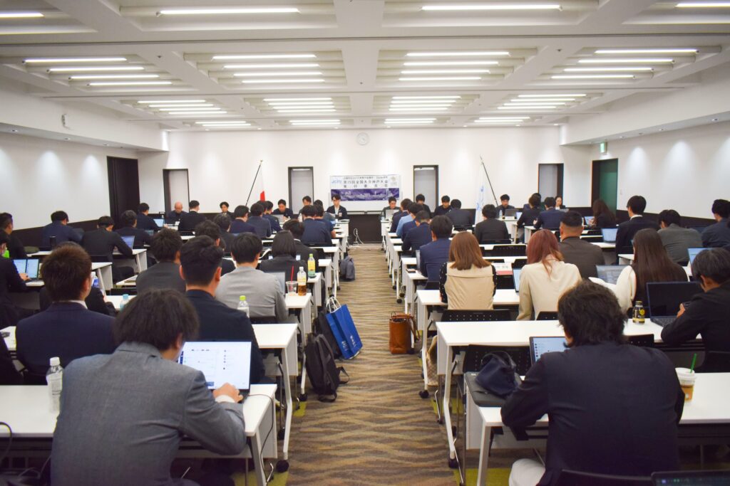 第75回全国大会 神戸大会実行委員会・壮行会