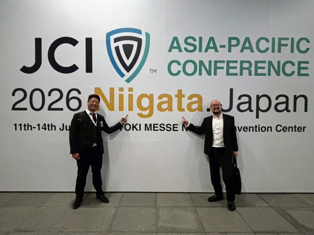 ASPAC新潟大会2026 -DAY1-