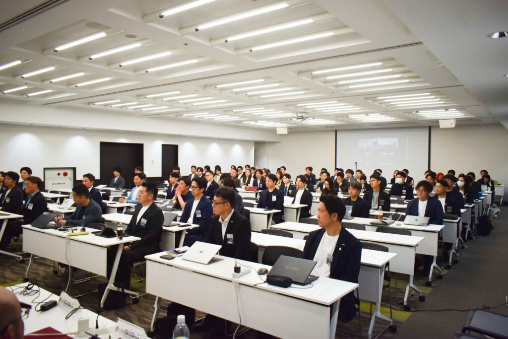 第75回全国大会 神戸大会実行委員会・壮行会