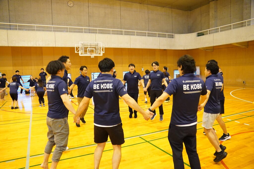 神戸青年会議所6月例会