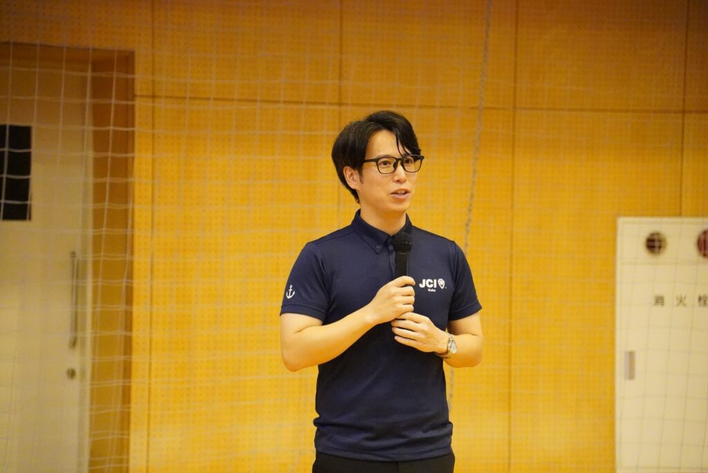 神戸青年会議所6月例会