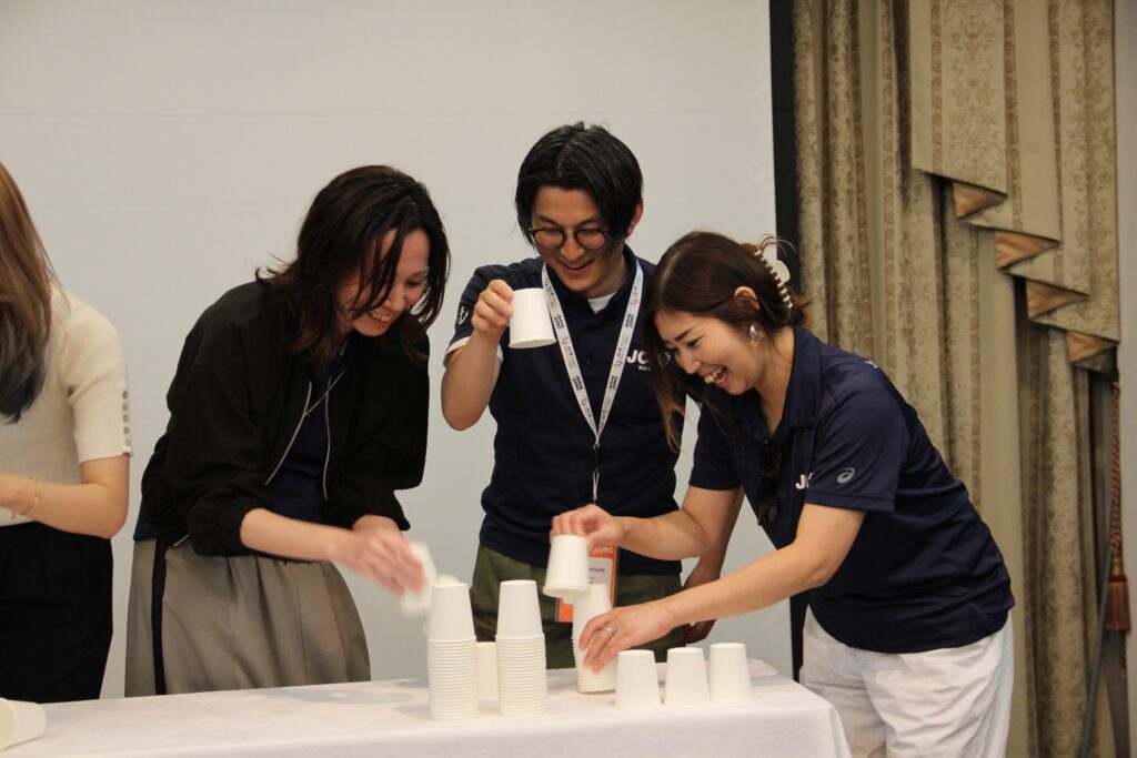 2026 JCI ASPAC新潟大会 -DAY2-