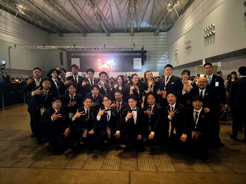 2026 JCI ASPAC新潟大会 -DAY4-