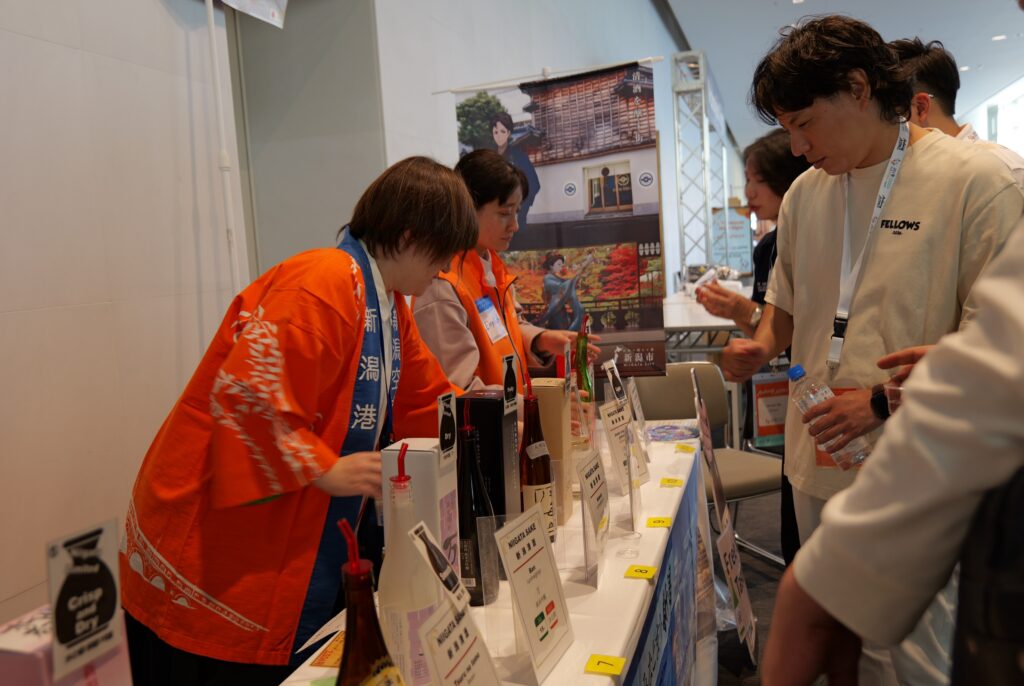 2026 JCI ASPAC新潟大会 -DAY2-