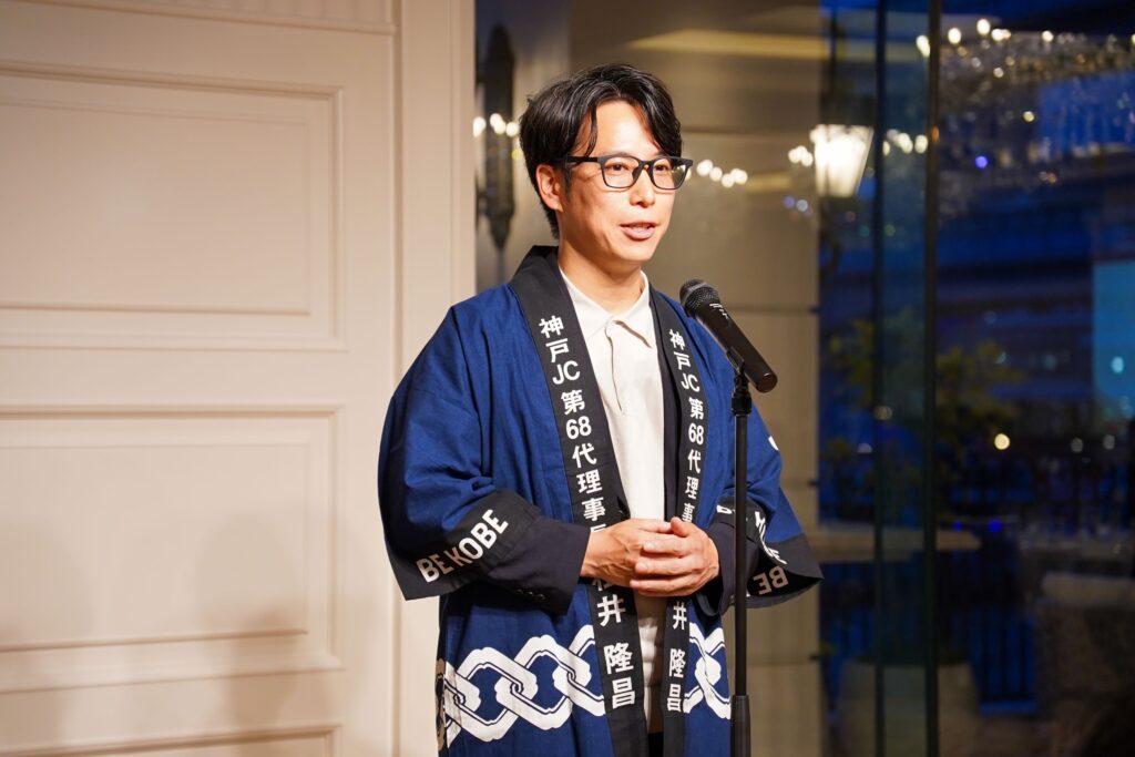 第75回全国大会 神戸大会実行委員会・壮行会