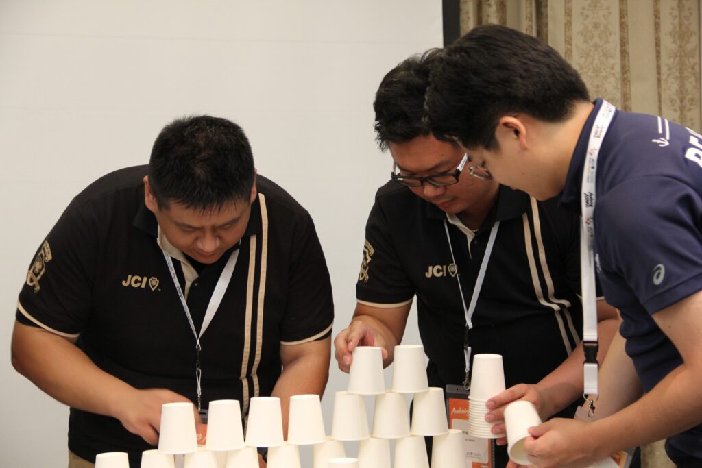2026 JCI ASPAC新潟大会 -DAY2-