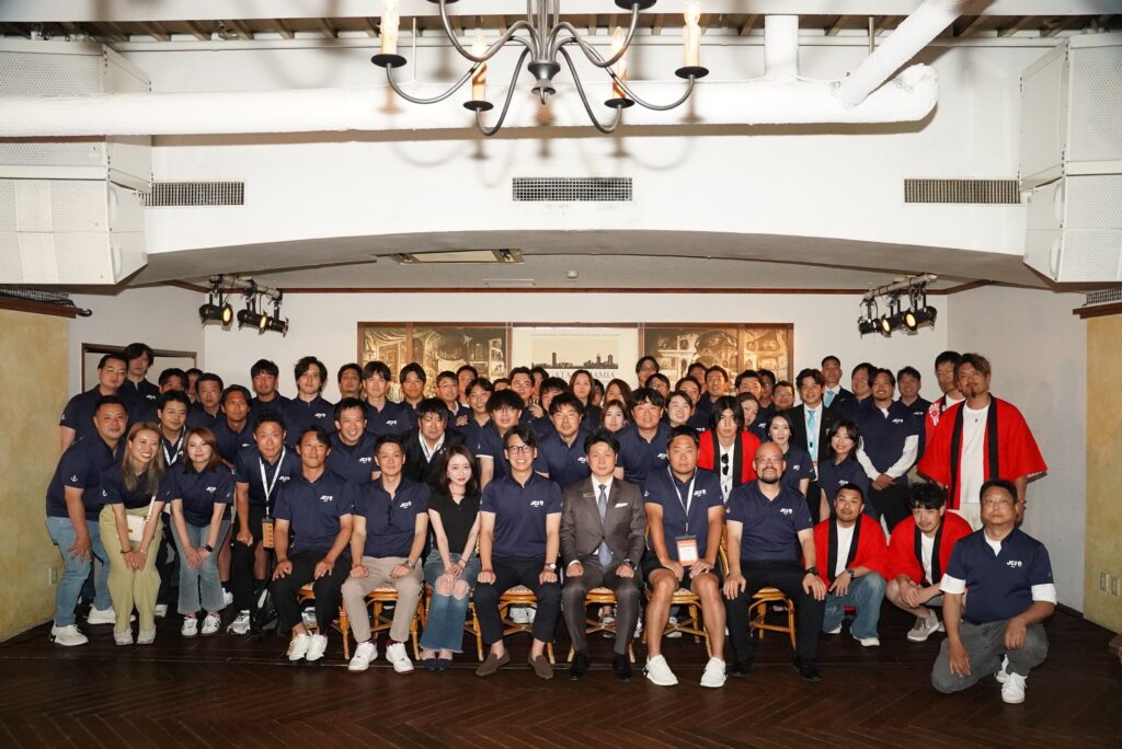 ASPAC新潟大会2026 -DAY3-