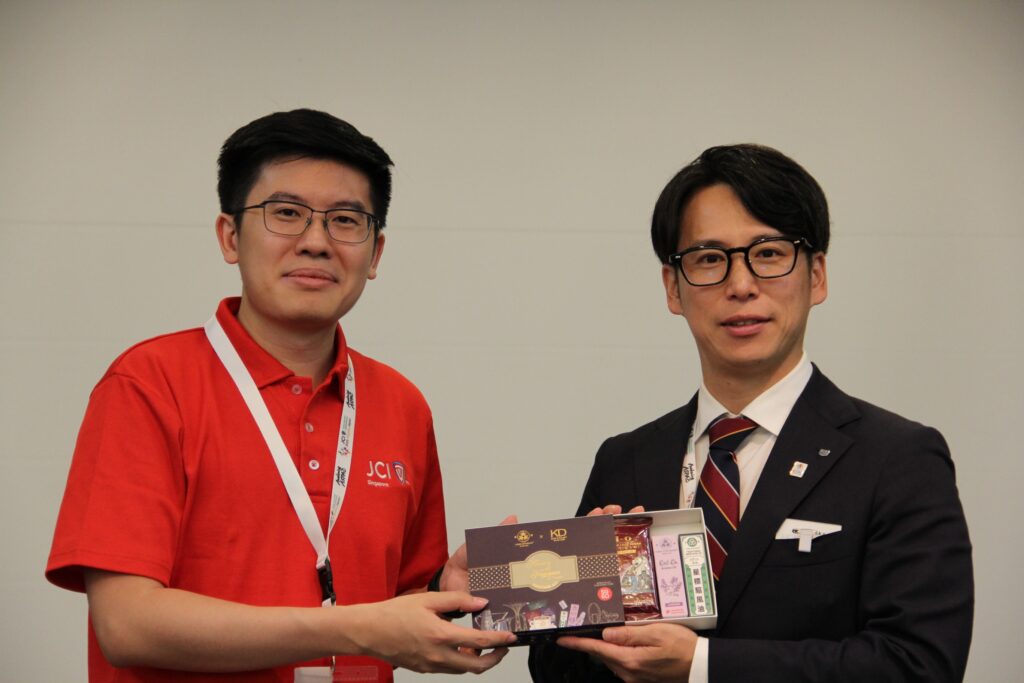 2026 JCI ASPAC新潟大会 -DAY2-