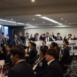 第75回全国大会神戸大会 PRキャラバン