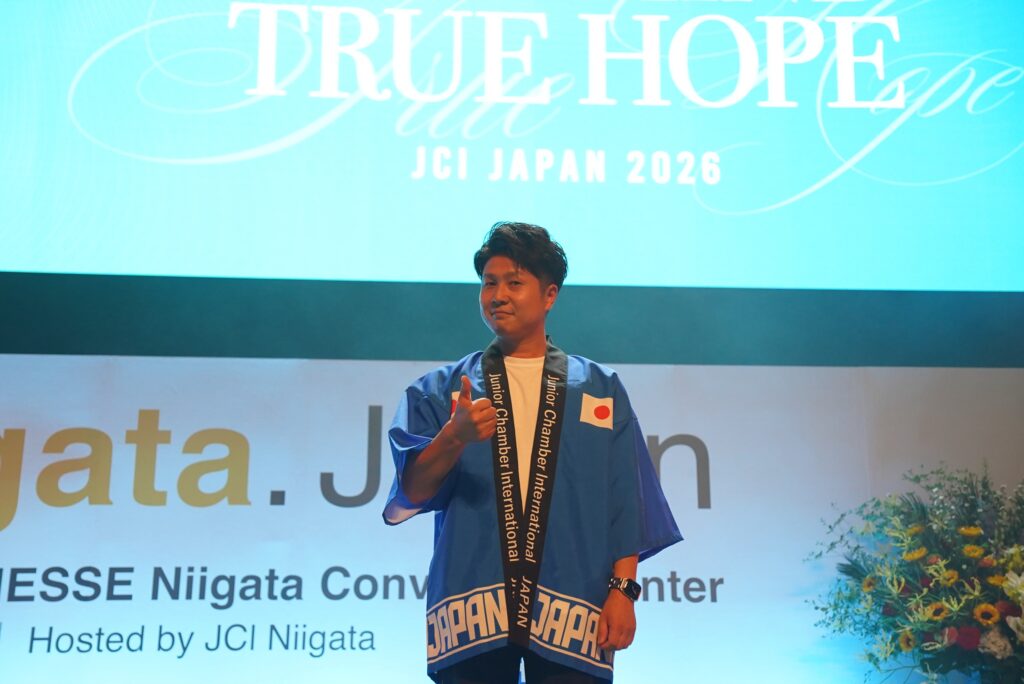 ASPAC新潟大会2026 -DAY3-
